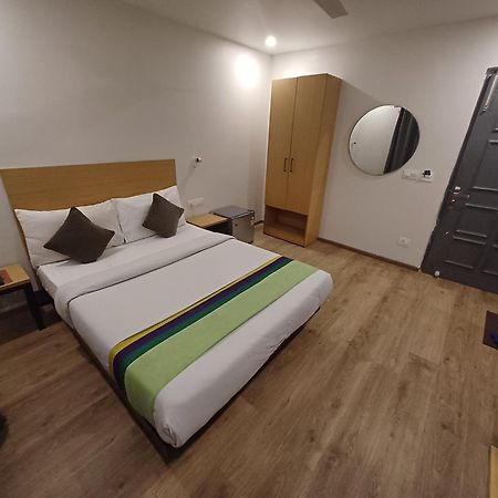 ג'איפור Hotel Chetram Elite Near Railway Station מראה חיצוני תמונה
