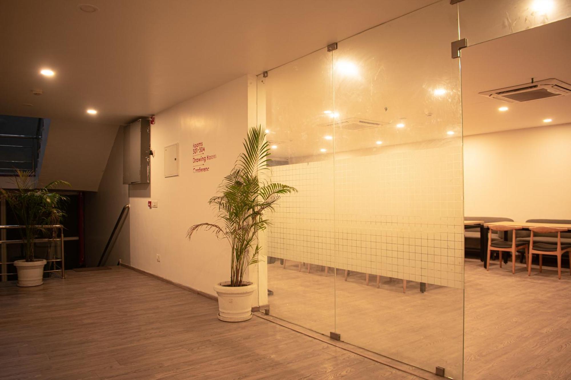ג'איפור Hotel Chetram Elite Near Railway Station מראה חיצוני תמונה