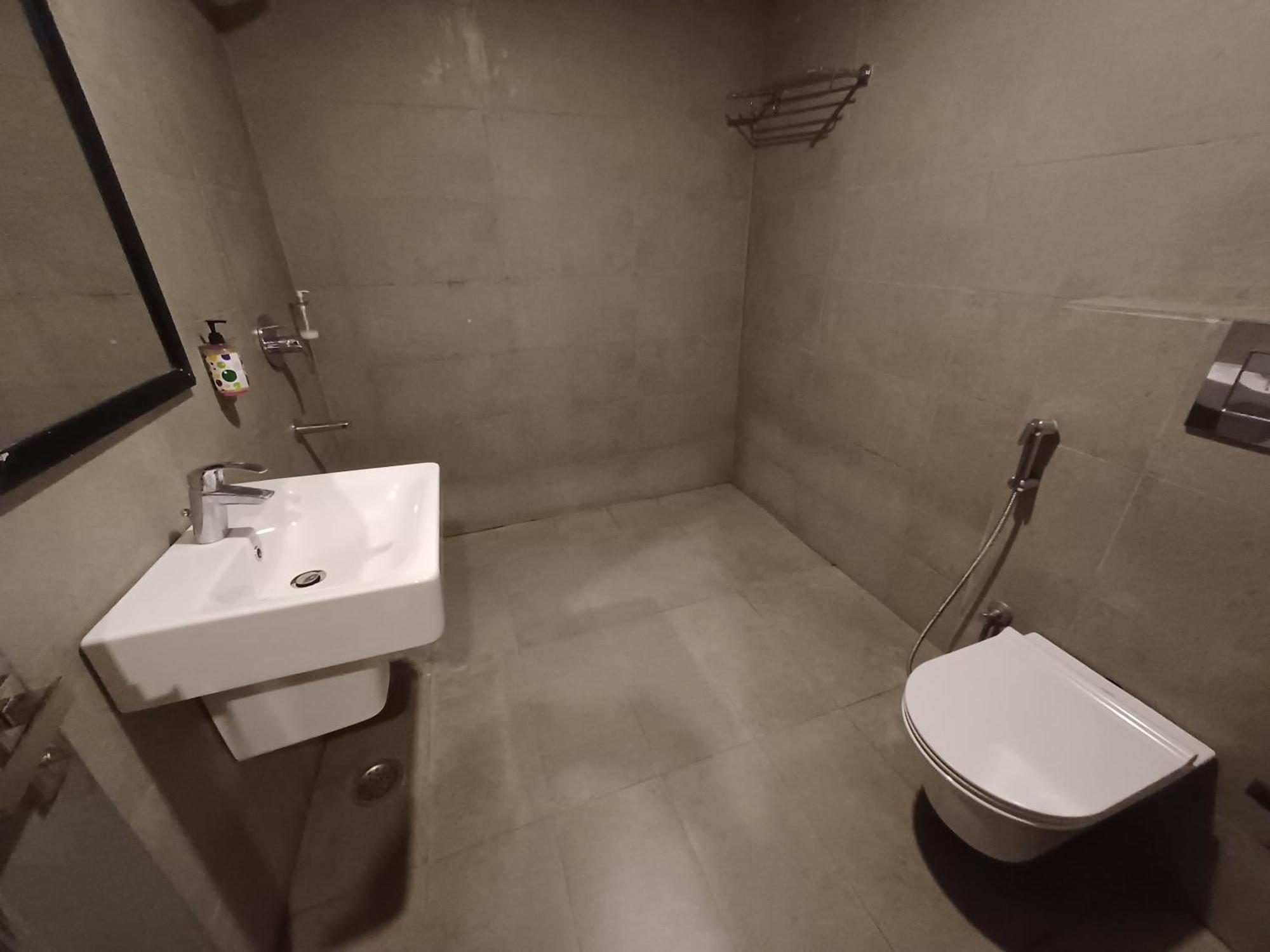 ג'איפור Hotel Chetram Elite Near Railway Station מראה חיצוני תמונה