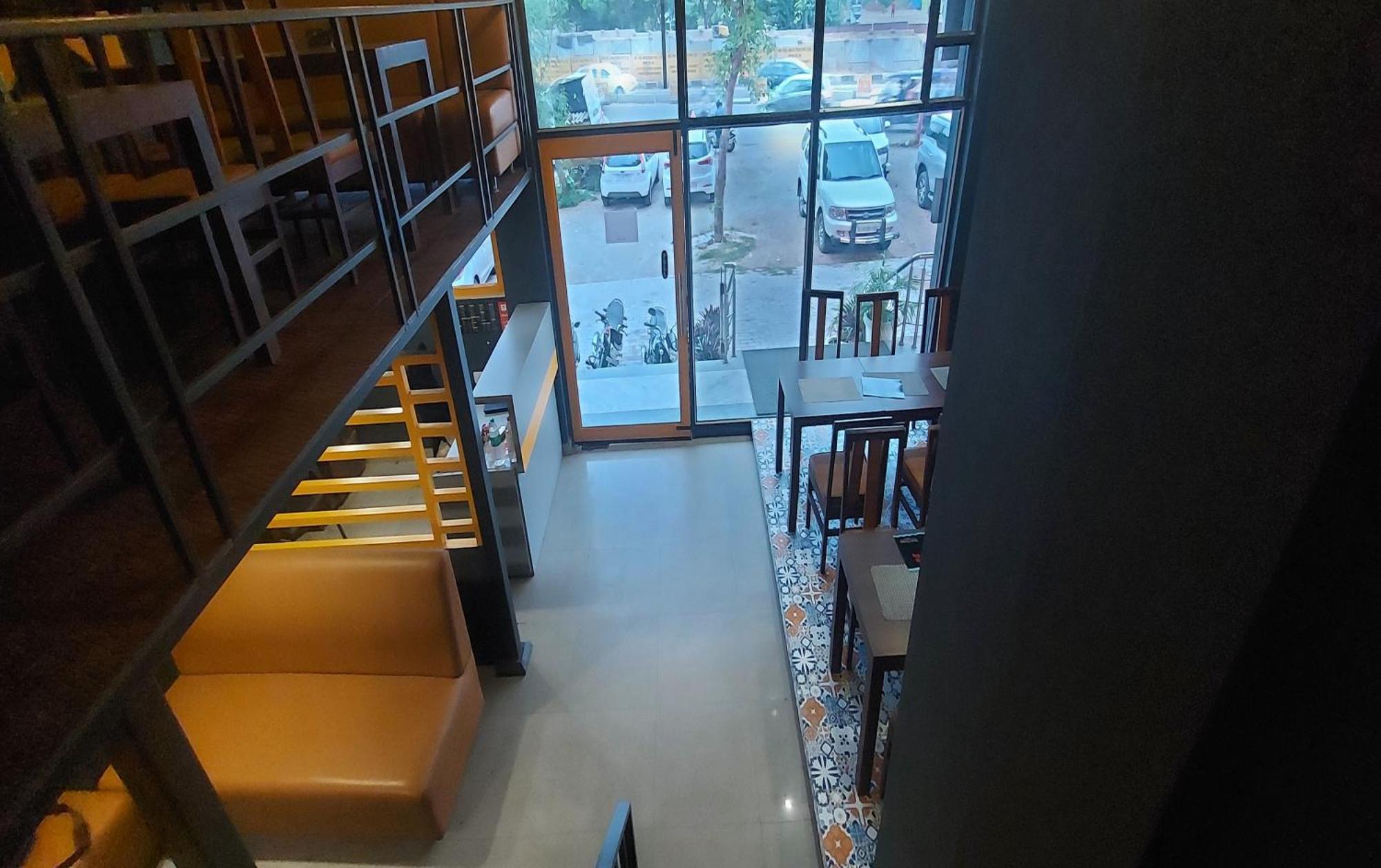ג'איפור Hotel Chetram Elite Near Railway Station מראה חיצוני תמונה