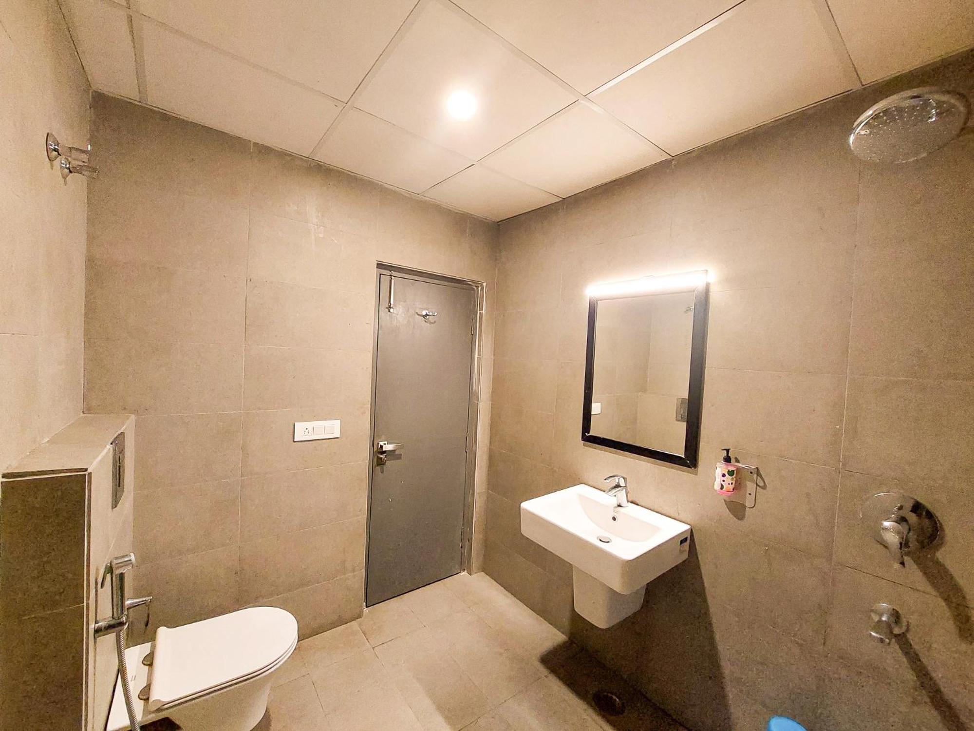 ג'איפור Hotel Chetram Elite Near Railway Station מראה חיצוני תמונה